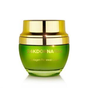 24k COLLAGEN RENEWAL CREAM